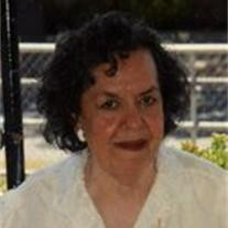 Carmen F. Campos Profile Photo