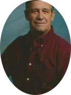 Charles Dodson Profile Photo