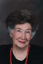 Mary M. Hunter