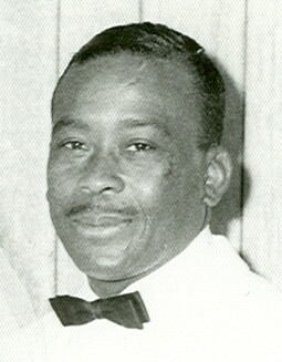 Bennie Hampton Profile Photo