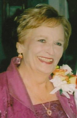 Joan Collins Profile Photo