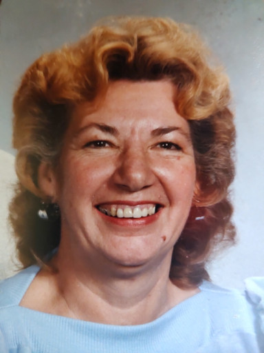 Kathleen Barnard Profile Photo