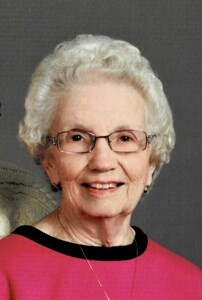 Florence M. Thompson