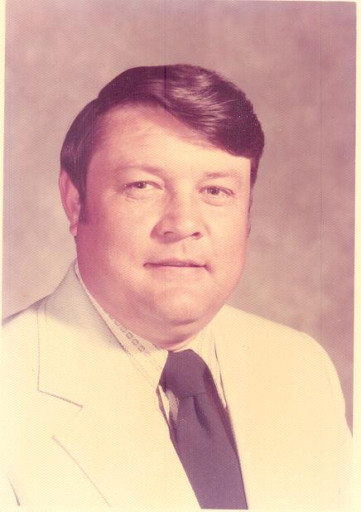 Charles E. Anderson, Sr.