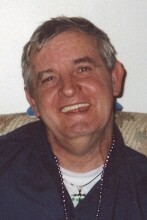 Johnny W. Mack Profile Photo