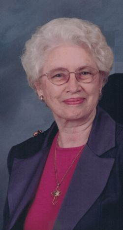 Beatrice Stout