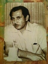 Alfredo  S. Garivay