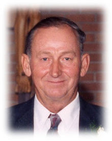 Ralph Middendorf
