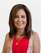 Patricia Elisabet Garcia Profile Photo