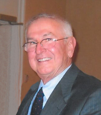 Dennis G. “Jerry” Doherty