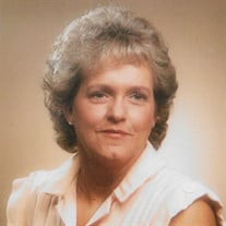 Hazel Floyd Profile Photo