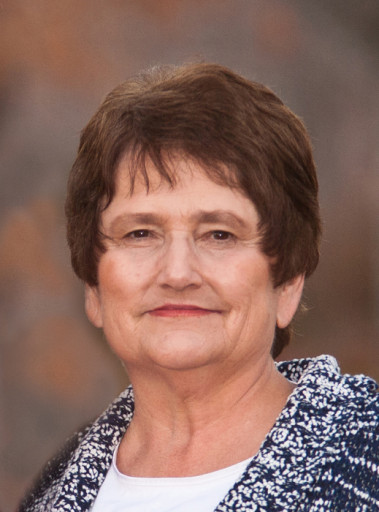 Mary Tuttle Profile Photo