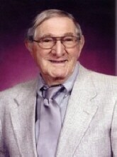 George Klenner, Sr.