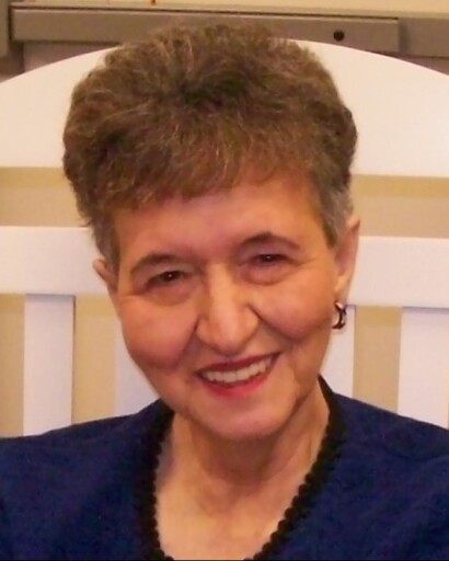 Glenda Lou Clark Profile Photo