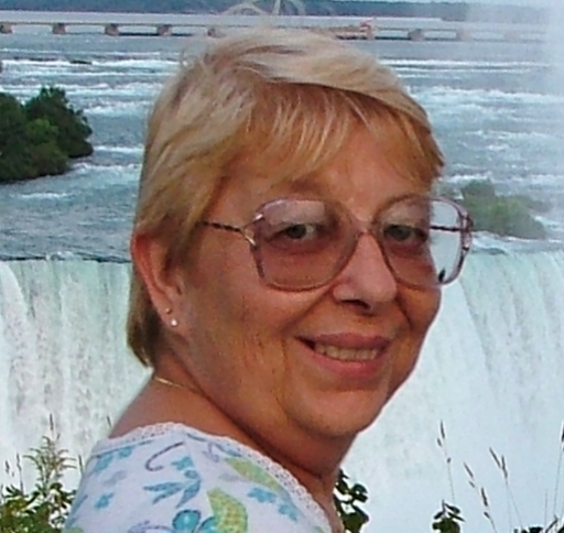 Barbara Sue Jasinski