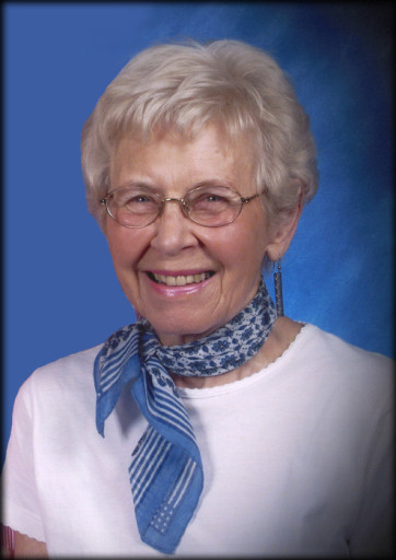 Kathleen Liljequist