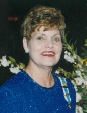 Shirley Susan Ridings Hall Profile Photo