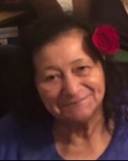 Luz M. Centeno's obituary image