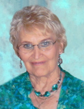 Janice Swanson Profile Photo