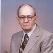 George B. Worley