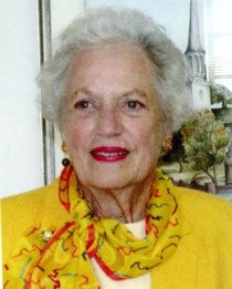 Mrs. Mary Rankin MacKethan Hayslip Profile Photo