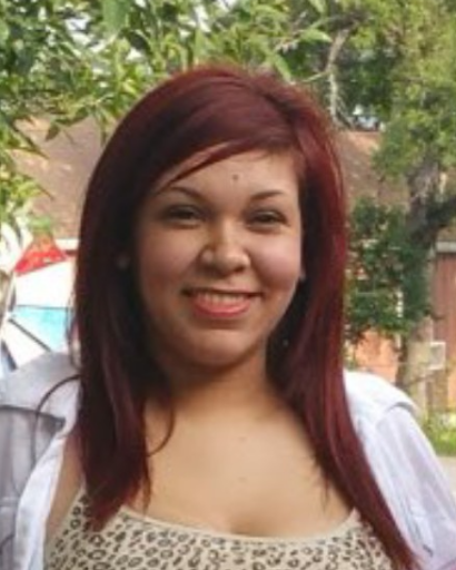 Trisha B. Hernandez Profile Photo