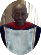 Bishop D.Min. Profile Photo