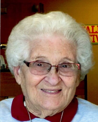 Arlene Erlandson's obituary image