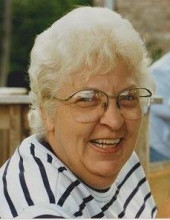 Doris Jean "Sally" Terhune Profile Photo