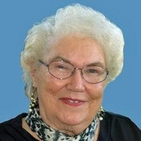 Patricia A. McMullen