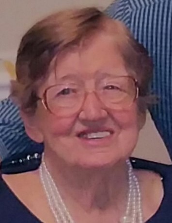 Aileen Marie (Hammons)  McElhinney