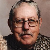 Donald Moore Profile Photo
