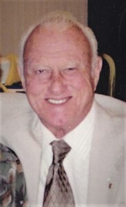 Harold Joseph Decker