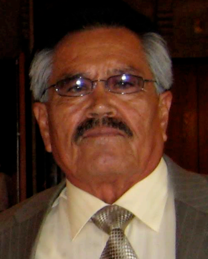 Humberto M. Rodriguez's obituary image