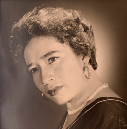 Maria Teresa Gallardo Duran