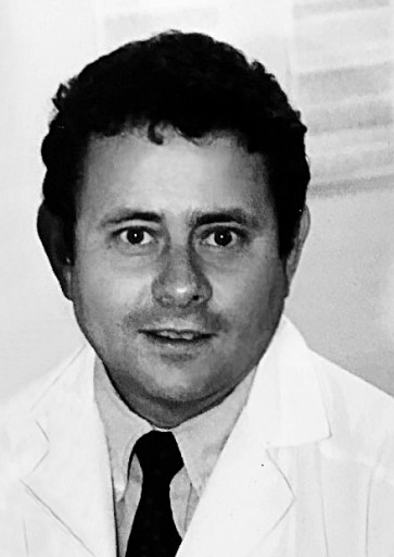 Dr. James Yopp Profile Photo