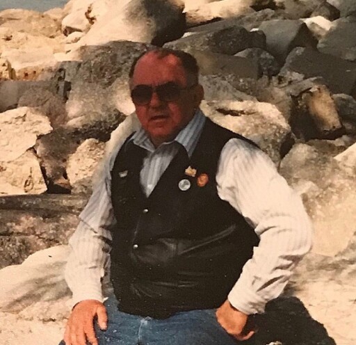 Richard A. Lessard, Sr