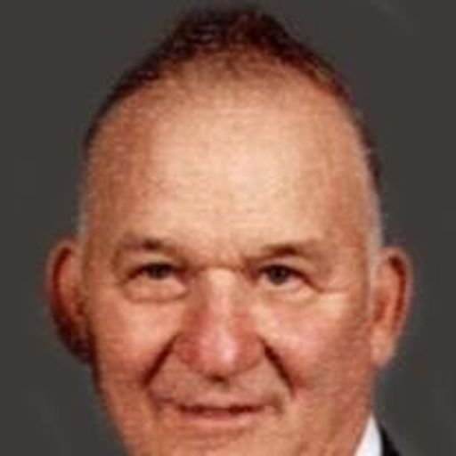 Lloyd P. Peters