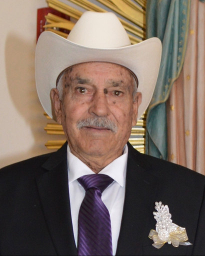 Jose Morales Armendariz