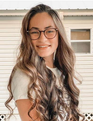 Sadie Fontenot