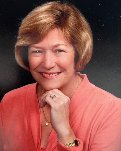 Gail D. Feustel's obituary image