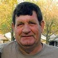 Tony Vaughn
