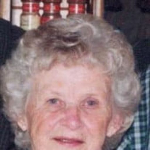 Betty Jean Slayton