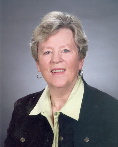 Patricia Kephart Lewis
