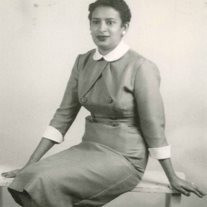 Mildred M. Calloway Profile Photo