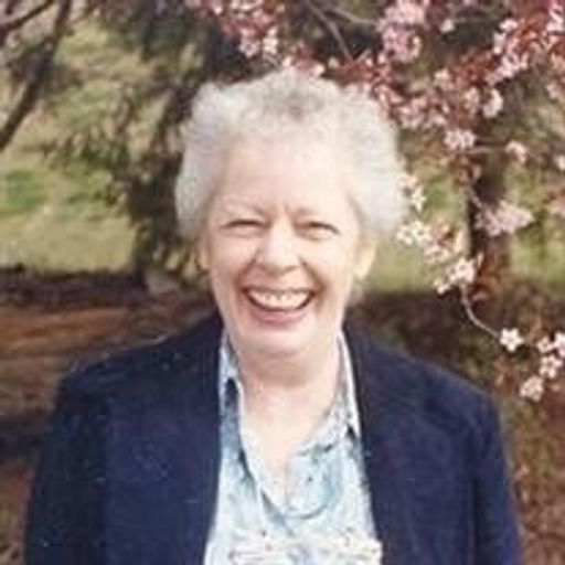 Jeanne Frances Abell