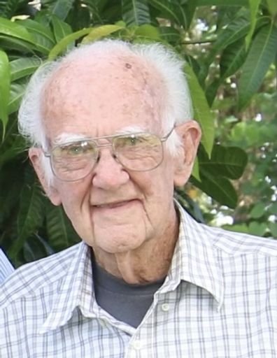 John Wesley Reid, Sr