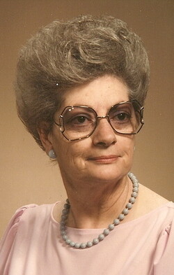 Doris M. Crocker