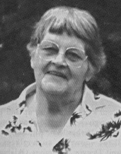 Louellen Montgomery Profile Photo