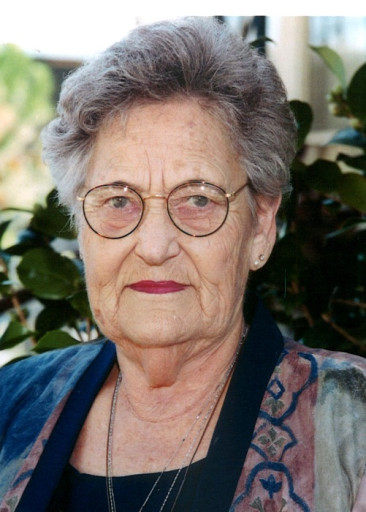 Annette Gruber Floyd Profile Photo
